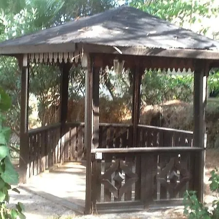 Villa La Gloriette *